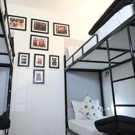 Hostel Vostel Jodhpur  Eksteriør billede