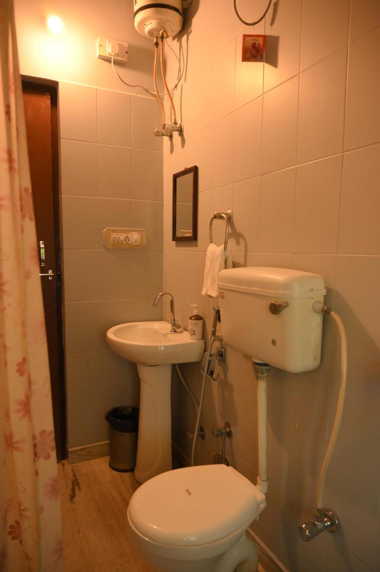 Hostel Vostel Jodhpur  Eksteriør billede