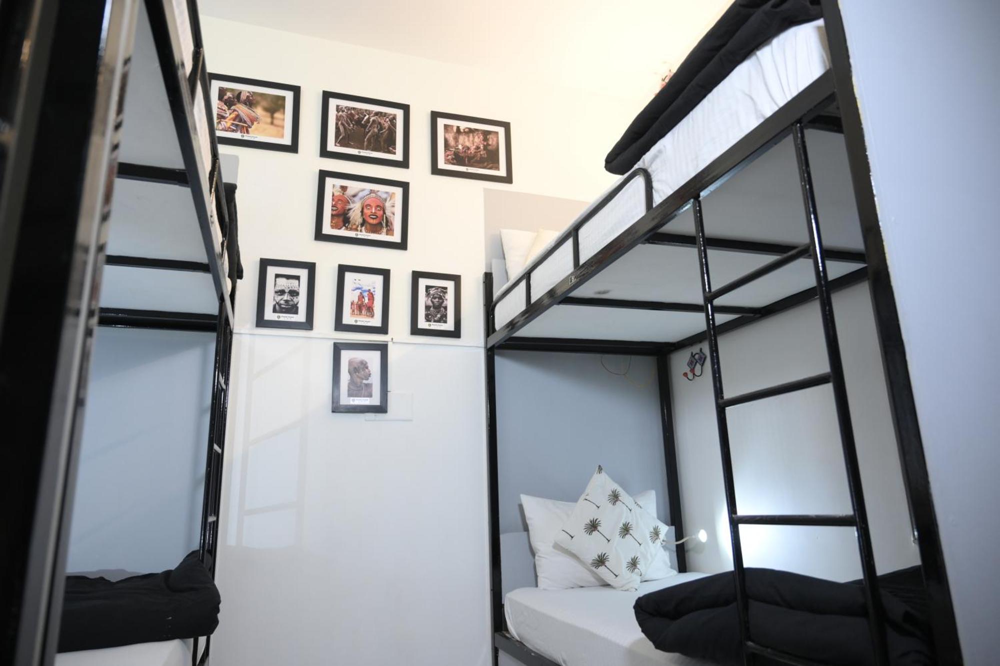 Hostel Vostel Jodhpur  Eksteriør billede