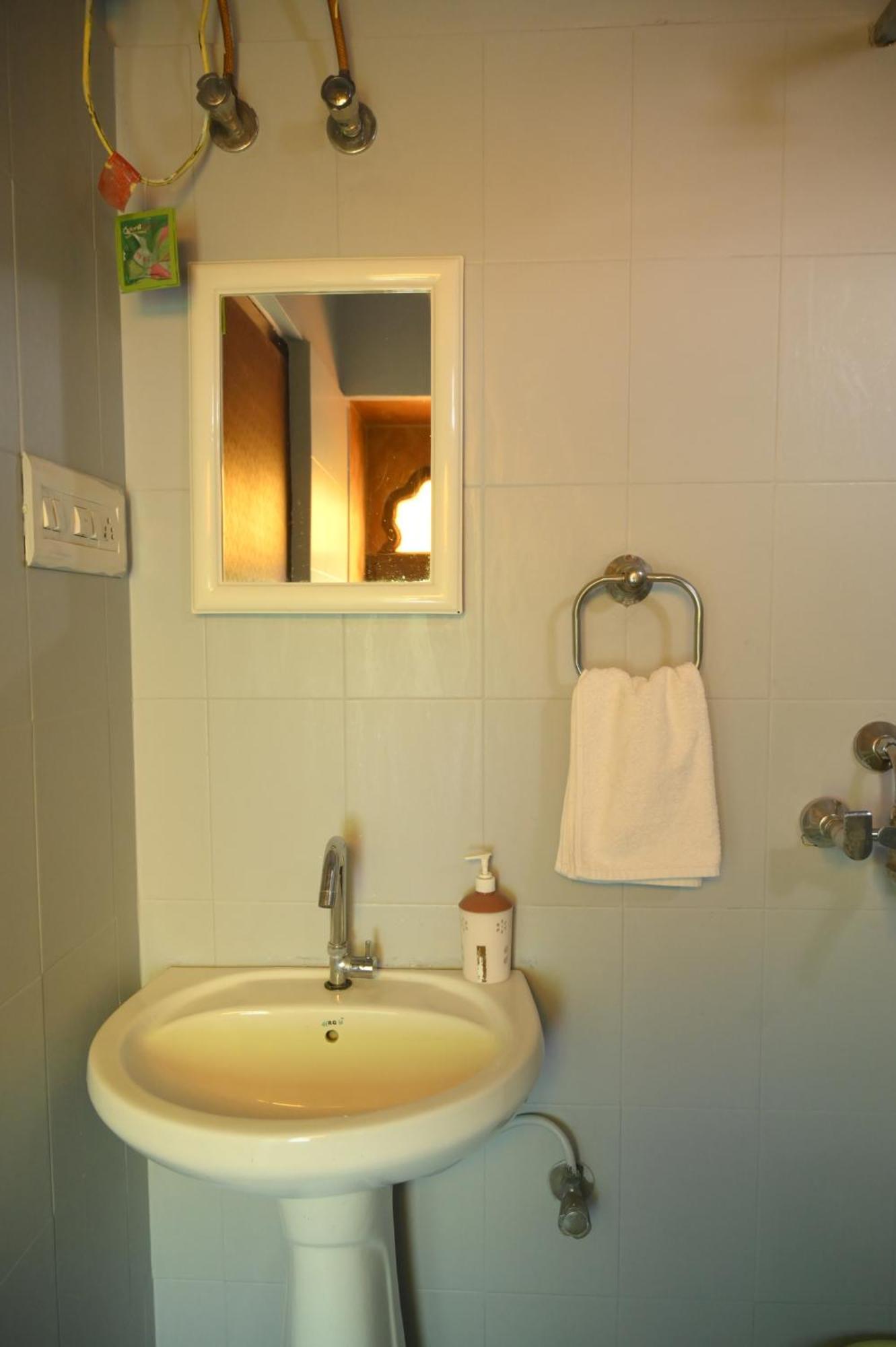 Hostel Vostel Jodhpur  Eksteriør billede