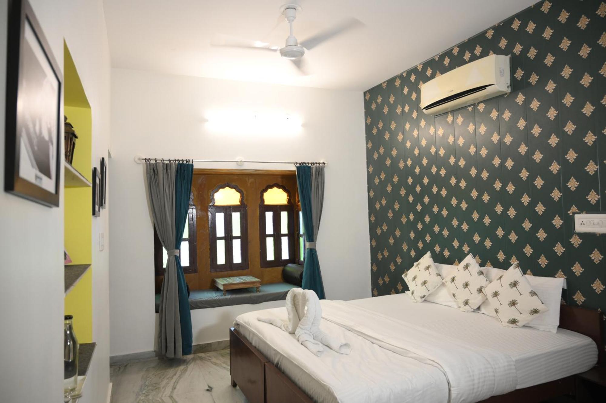 Hostel Vostel Jodhpur  Eksteriør billede