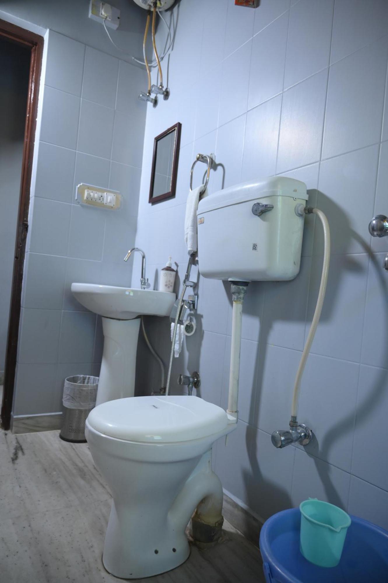 Hostel Vostel Jodhpur  Eksteriør billede
