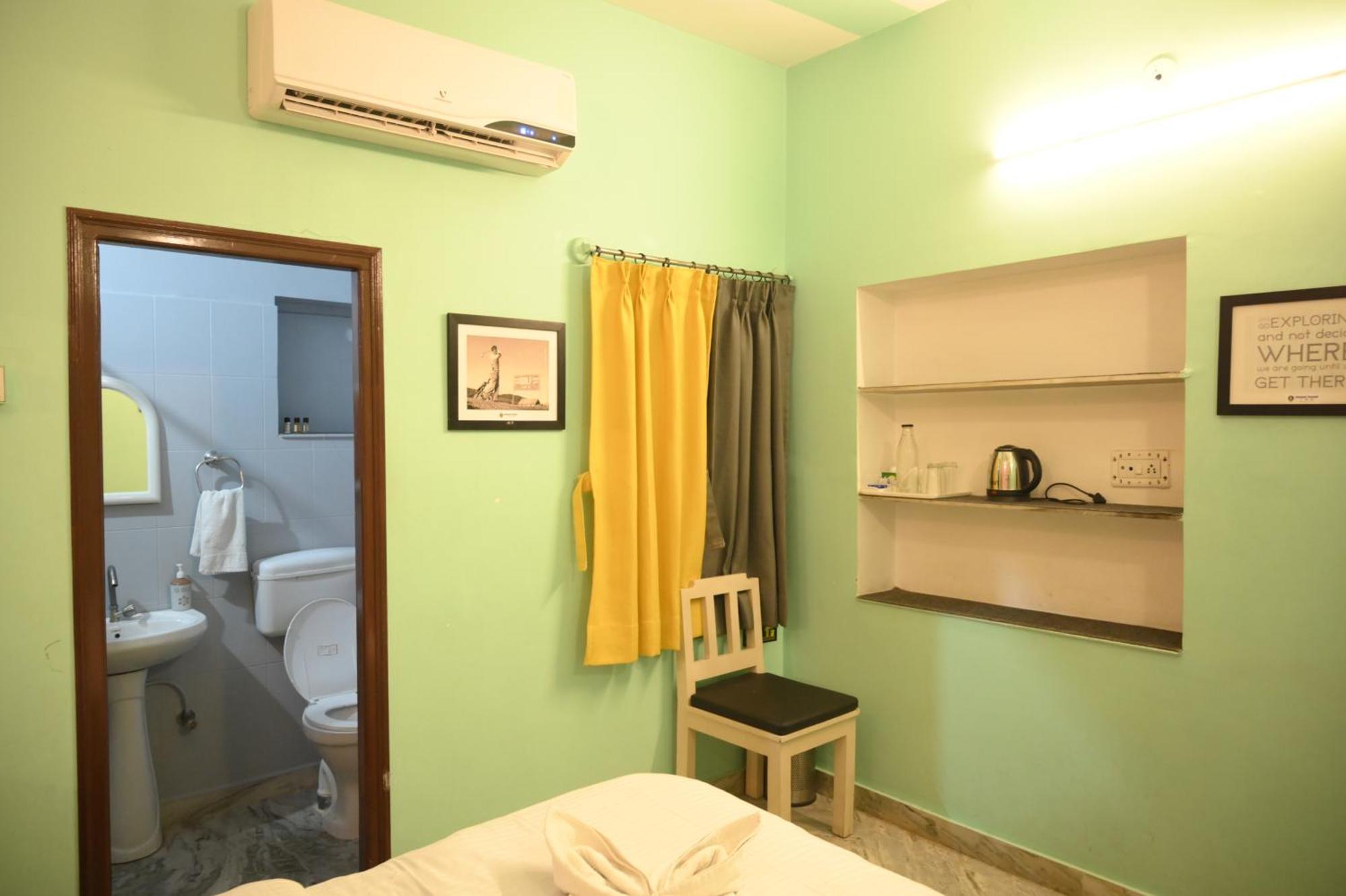 Hostel Vostel Jodhpur  Eksteriør billede
