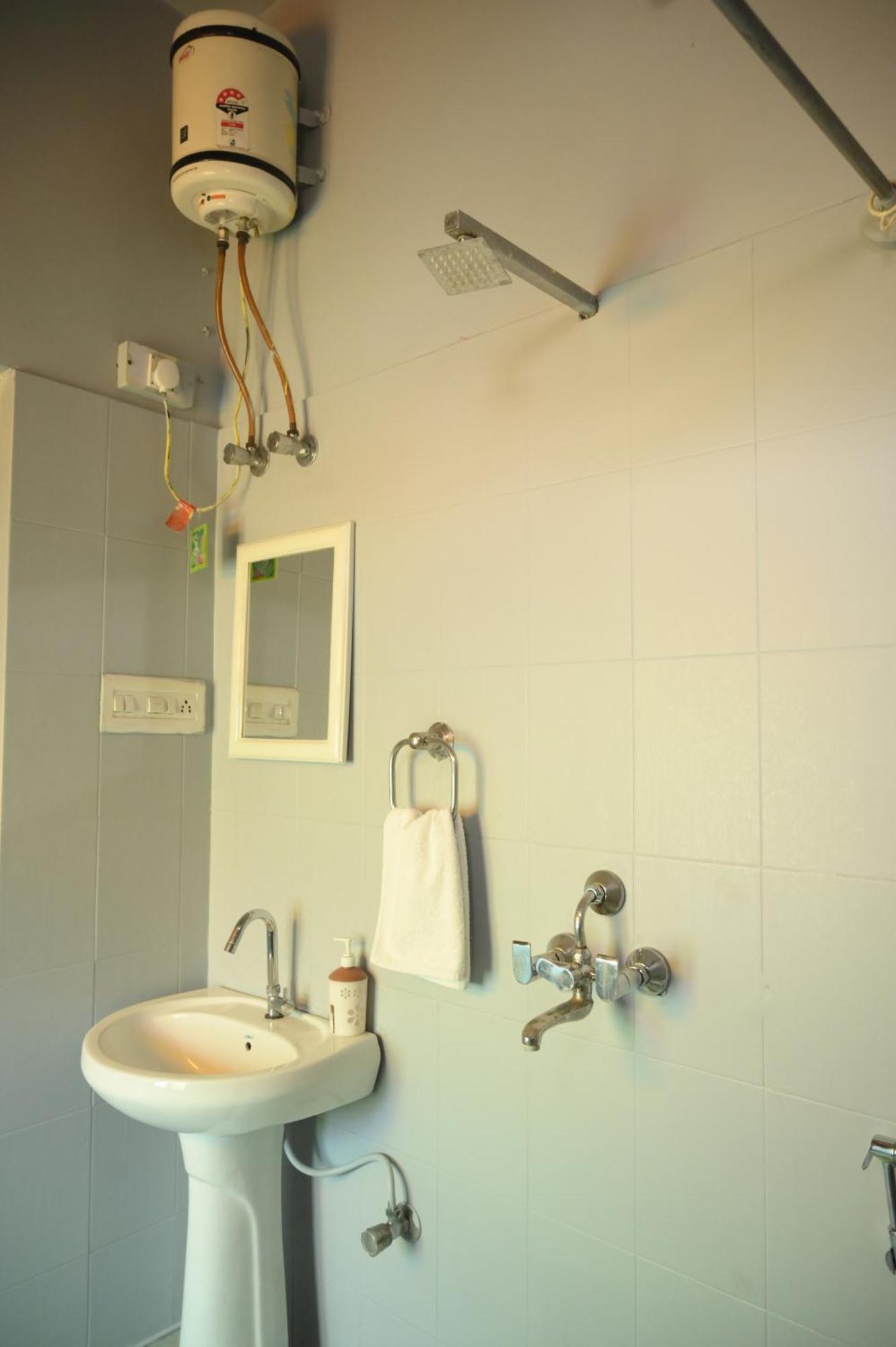 Hostel Vostel Jodhpur  Eksteriør billede