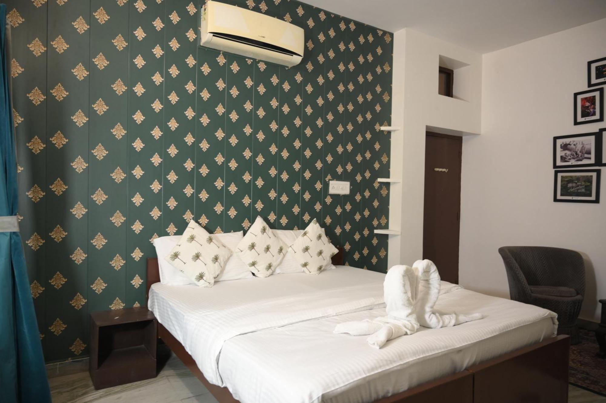 Hostel Vostel Jodhpur  Eksteriør billede