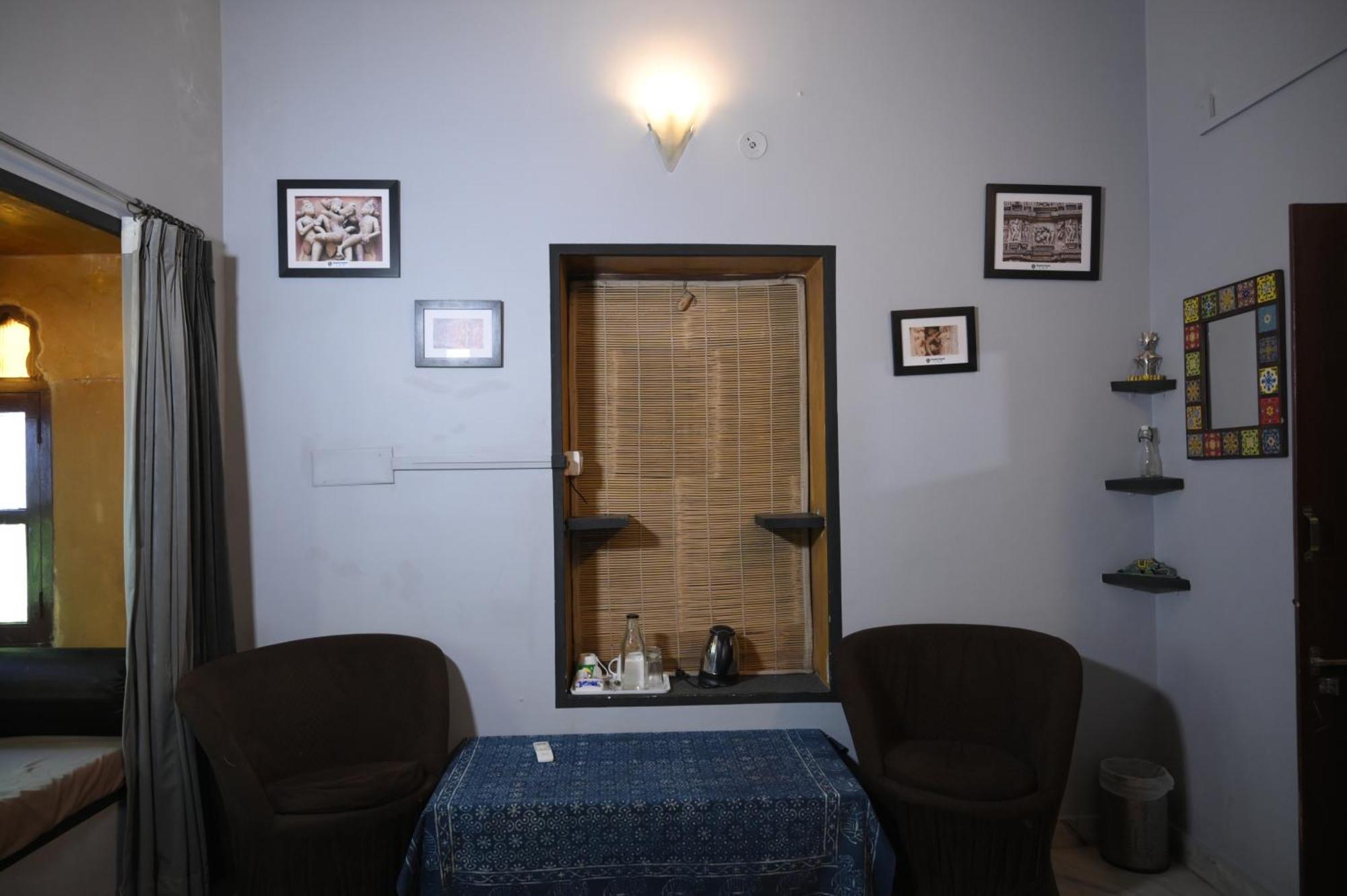 Hostel Vostel Jodhpur  Eksteriør billede