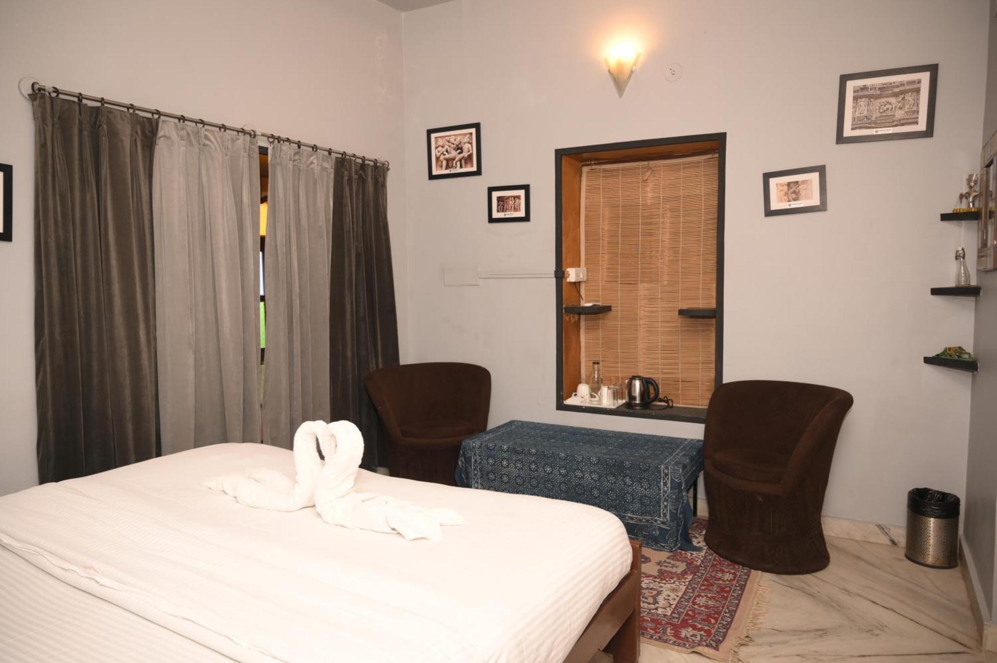 Hostel Vostel Jodhpur  Eksteriør billede