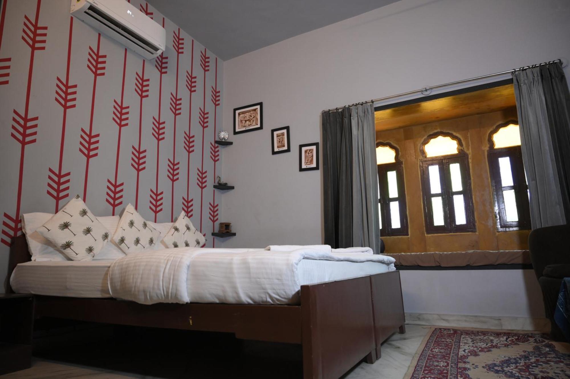 Hostel Vostel Jodhpur  Eksteriør billede