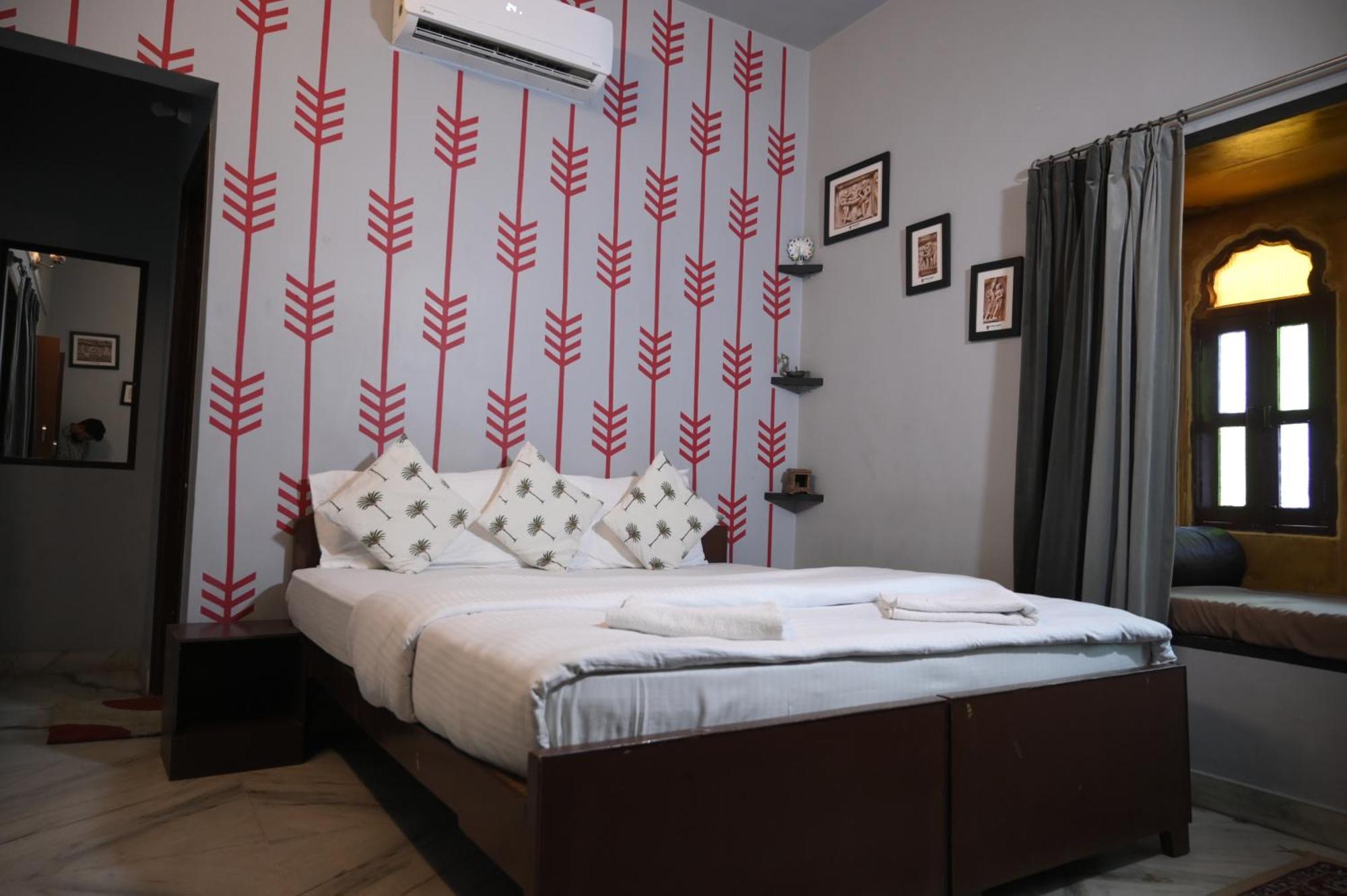 Hostel Vostel Jodhpur  Eksteriør billede