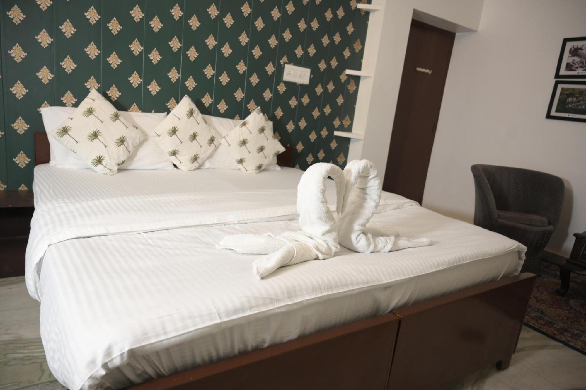 Hostel Vostel Jodhpur  Eksteriør billede