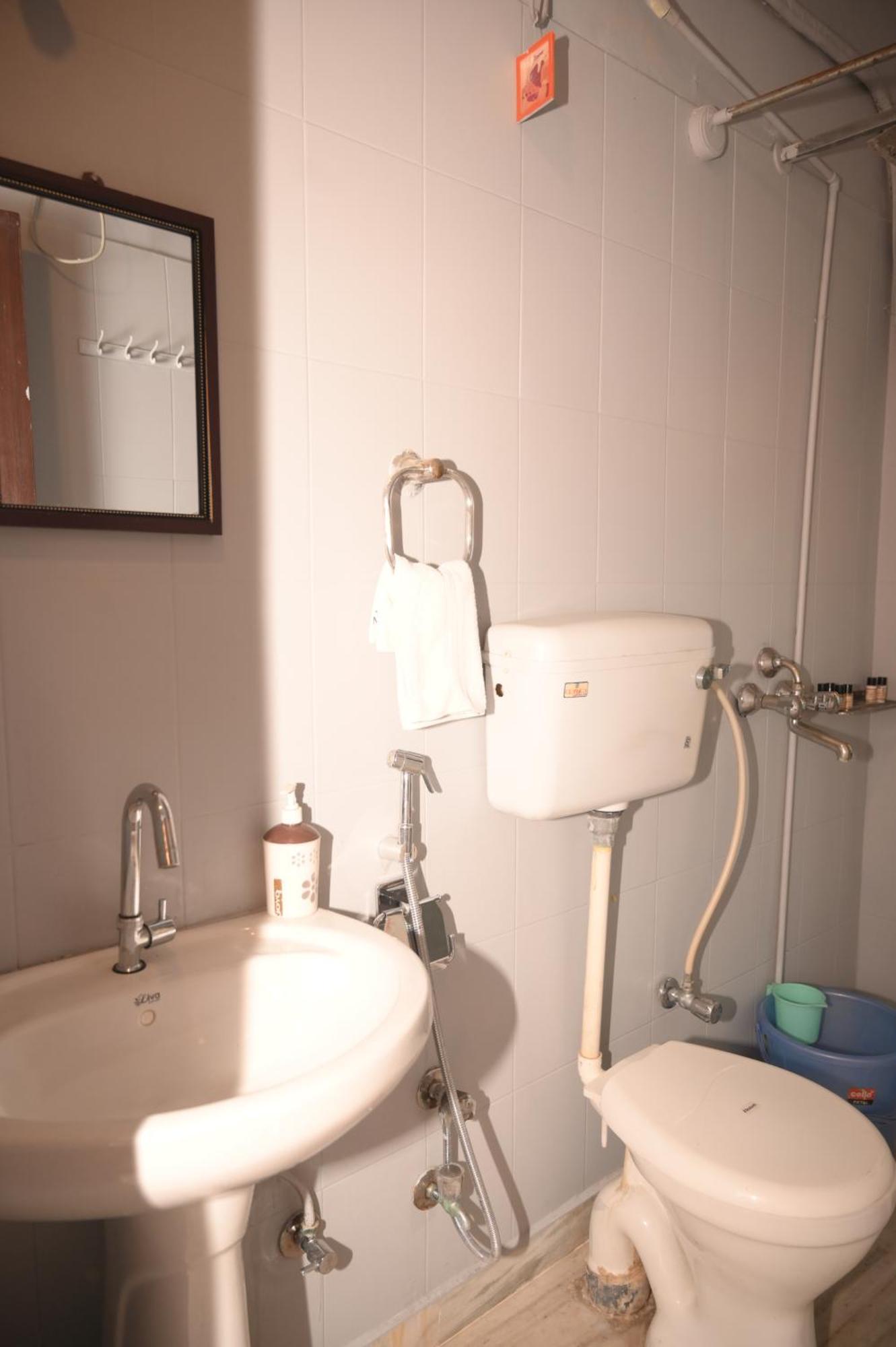 Hostel Vostel Jodhpur  Eksteriør billede