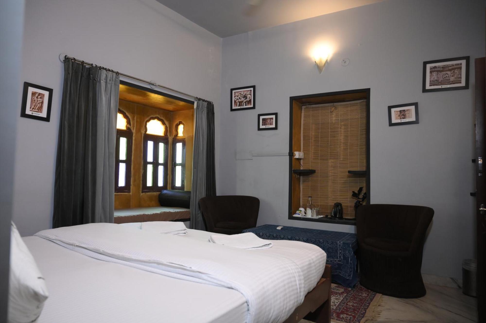 Hostel Vostel Jodhpur  Eksteriør billede