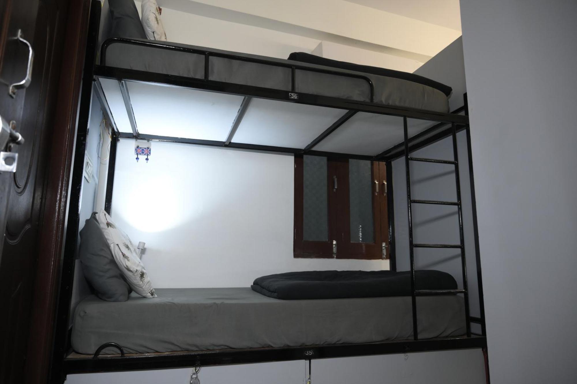 Hostel Vostel Jodhpur  Eksteriør billede