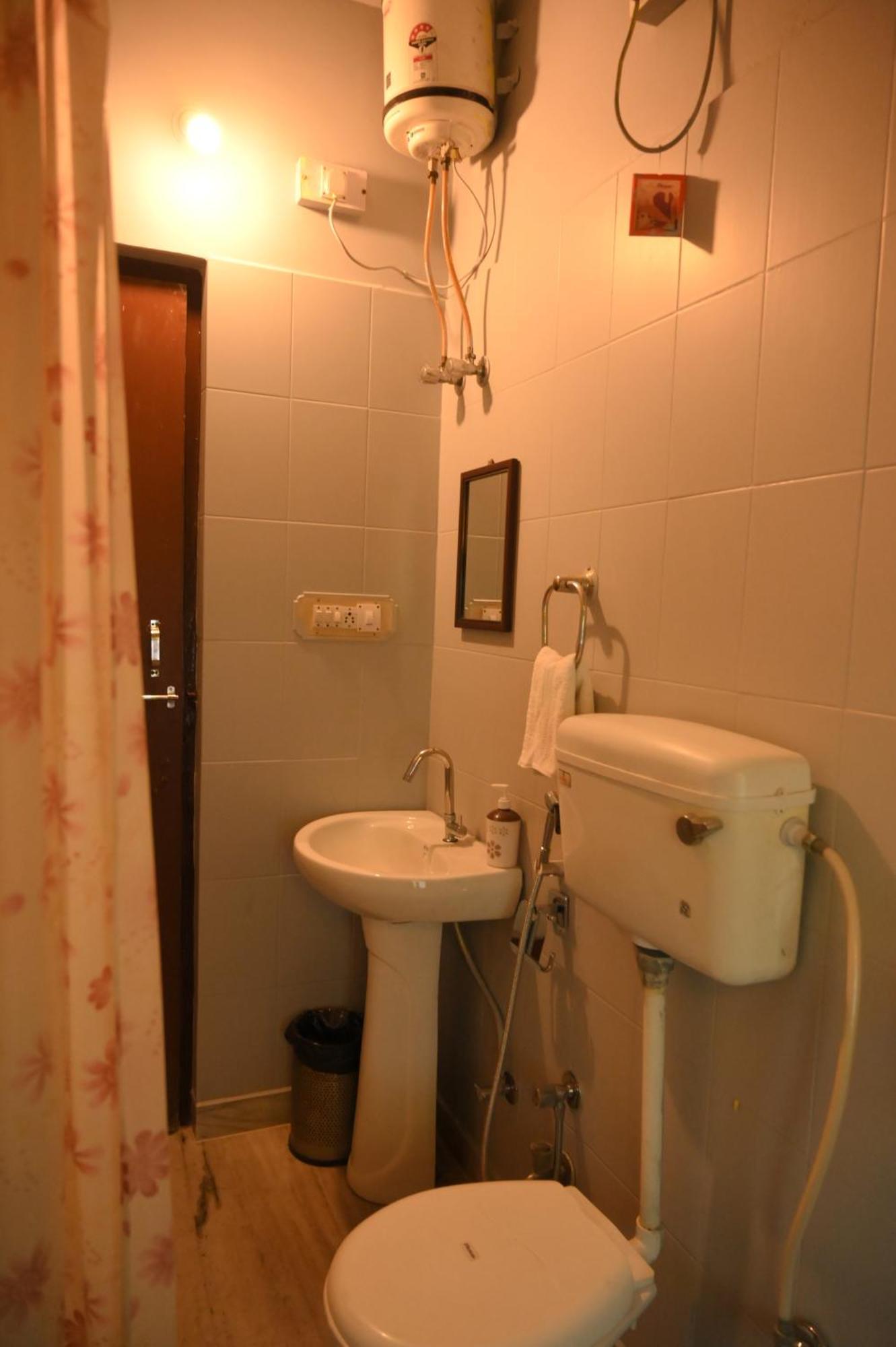 Hostel Vostel Jodhpur  Eksteriør billede