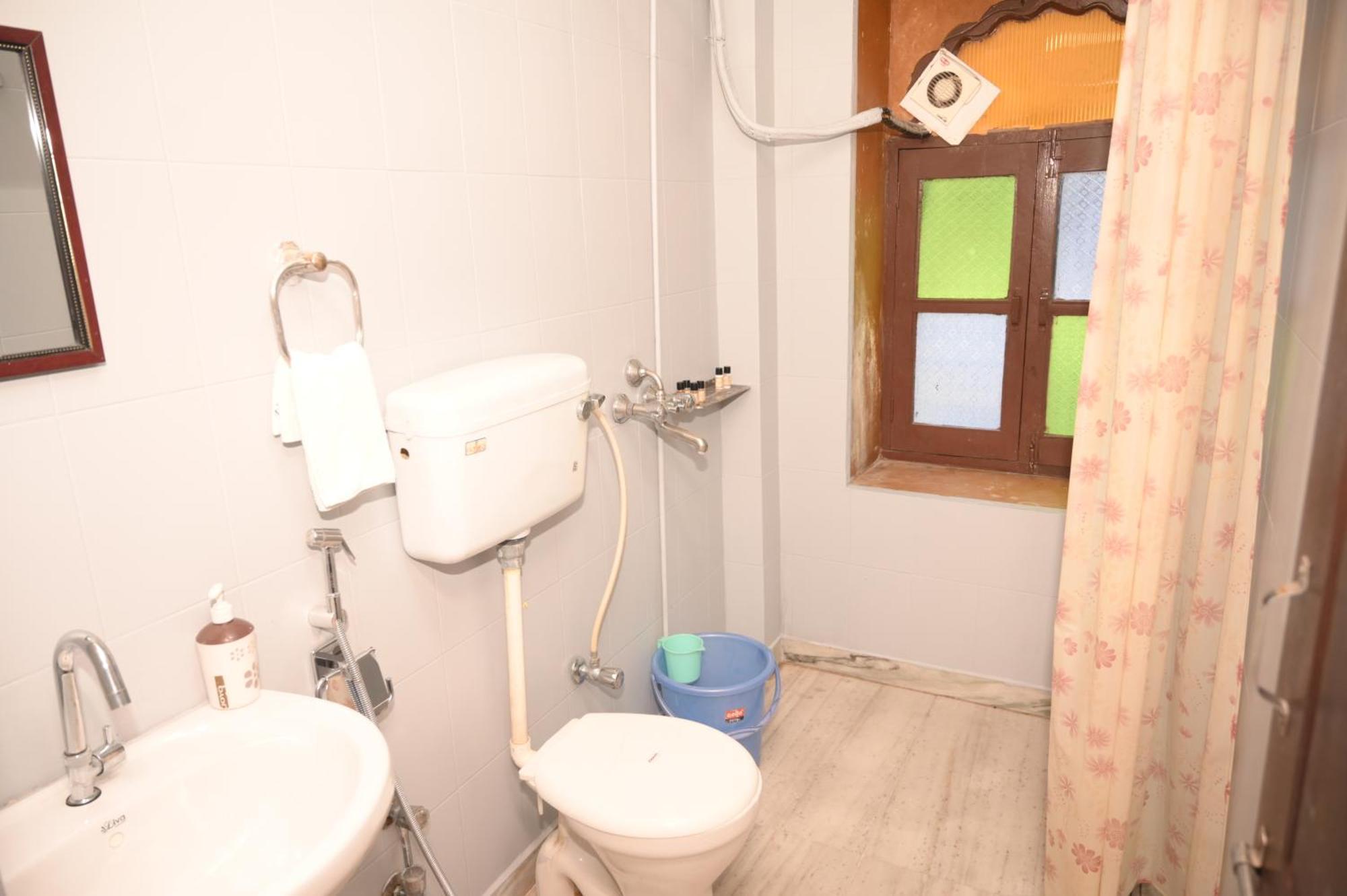 Hostel Vostel Jodhpur  Eksteriør billede