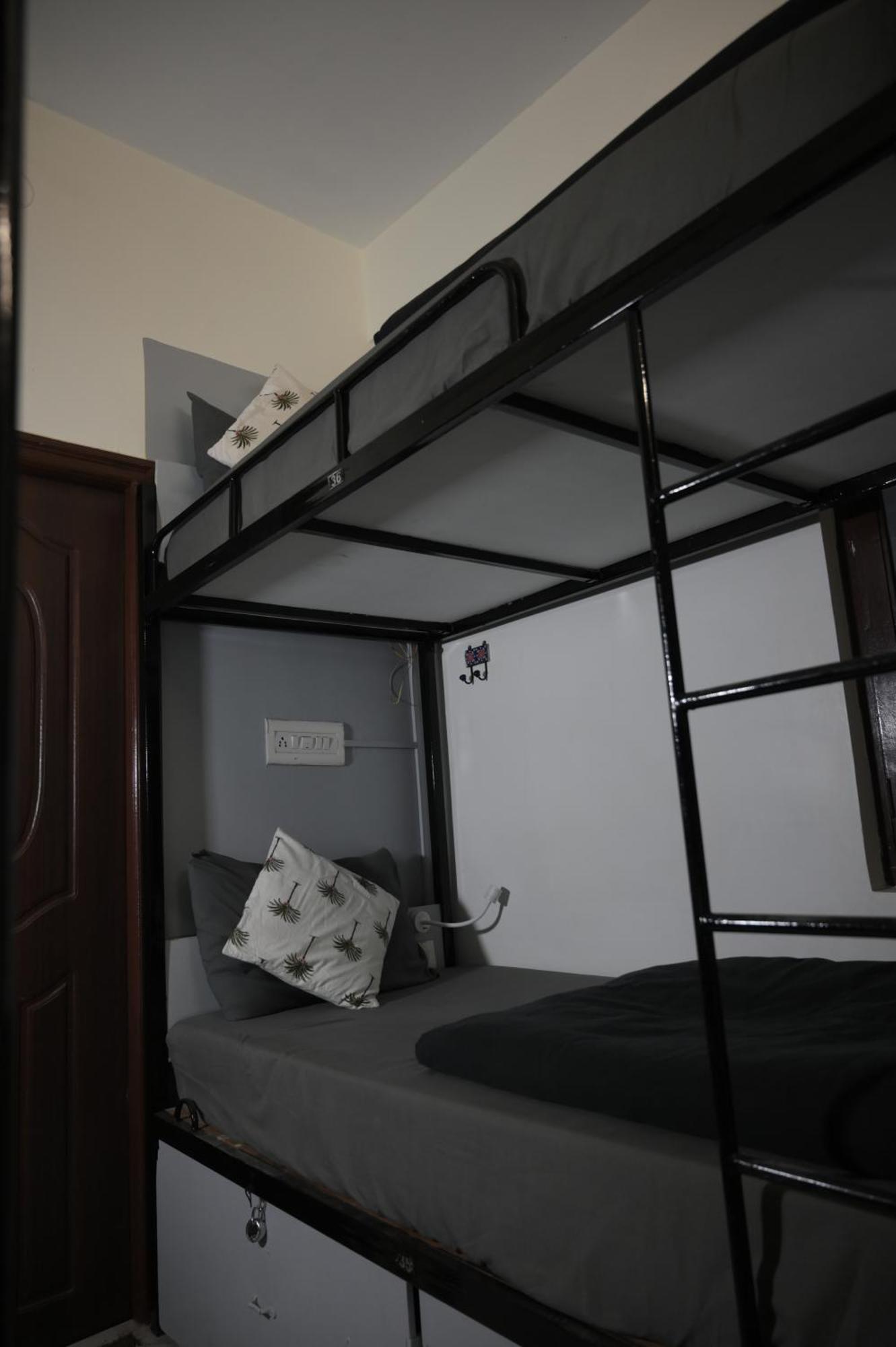 Hostel Vostel Jodhpur  Eksteriør billede