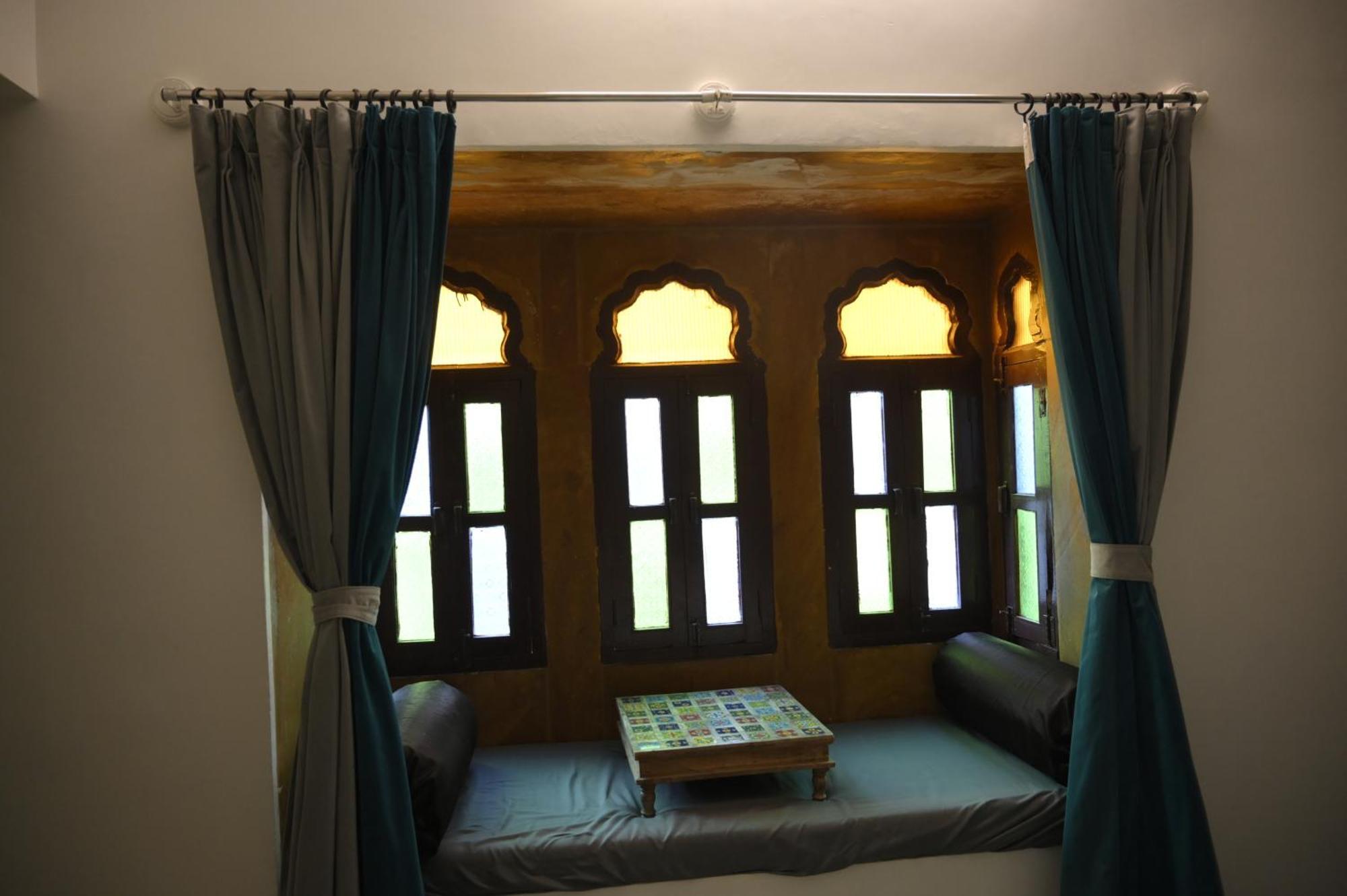 Hostel Vostel Jodhpur  Eksteriør billede