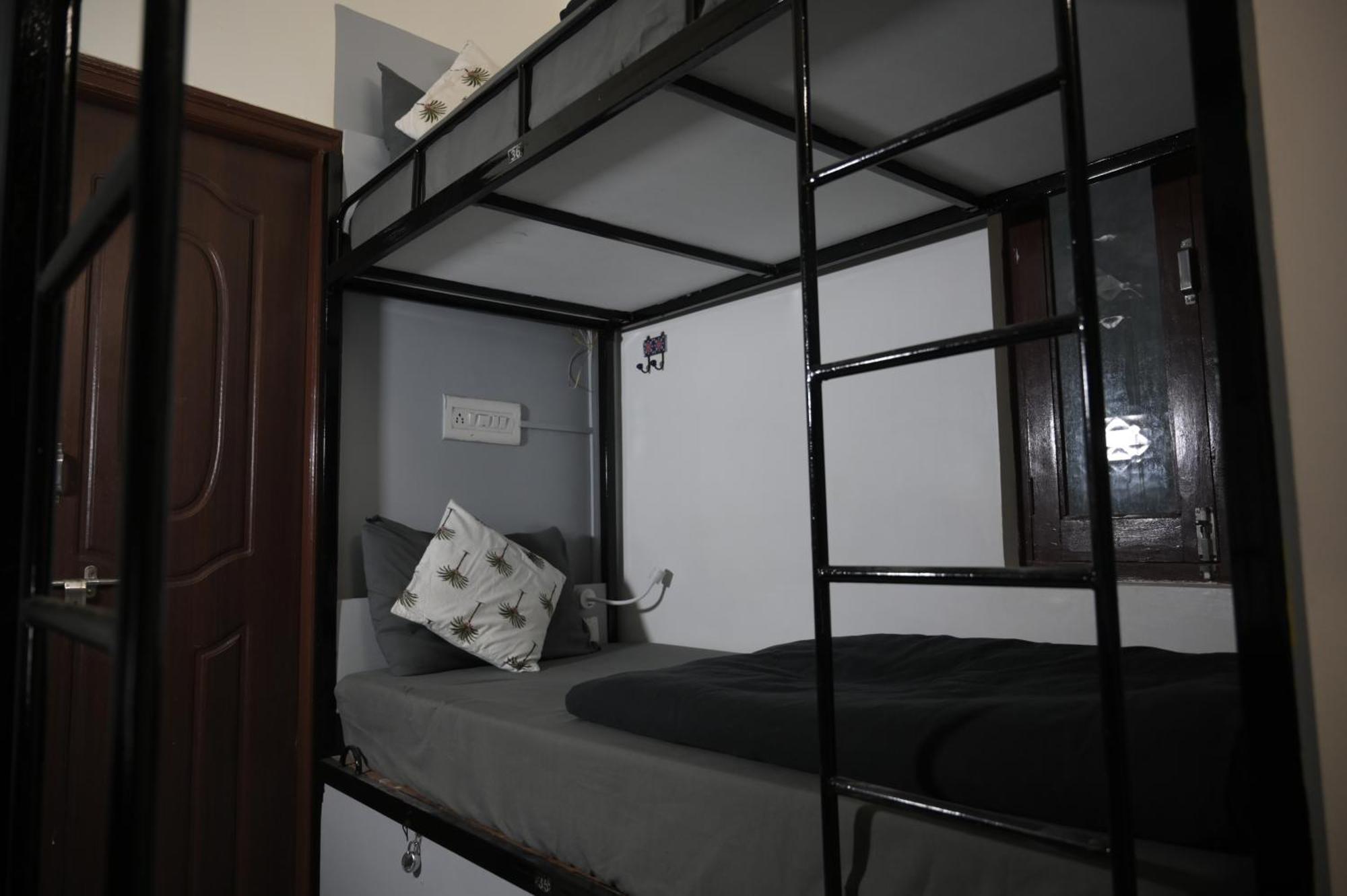 Hostel Vostel Jodhpur  Eksteriør billede