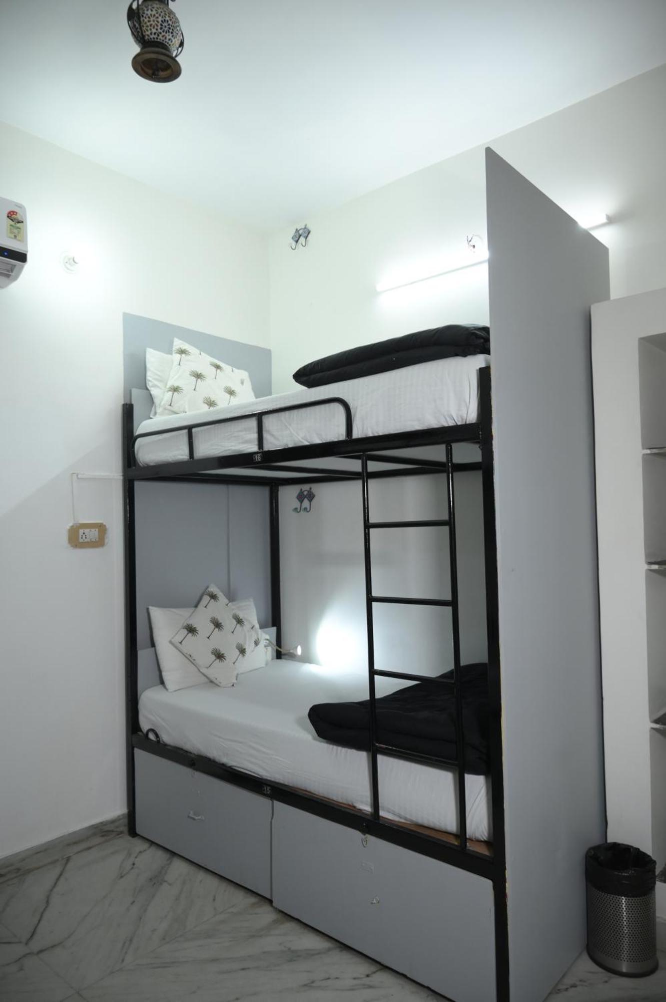 Hostel Vostel Jodhpur  Eksteriør billede