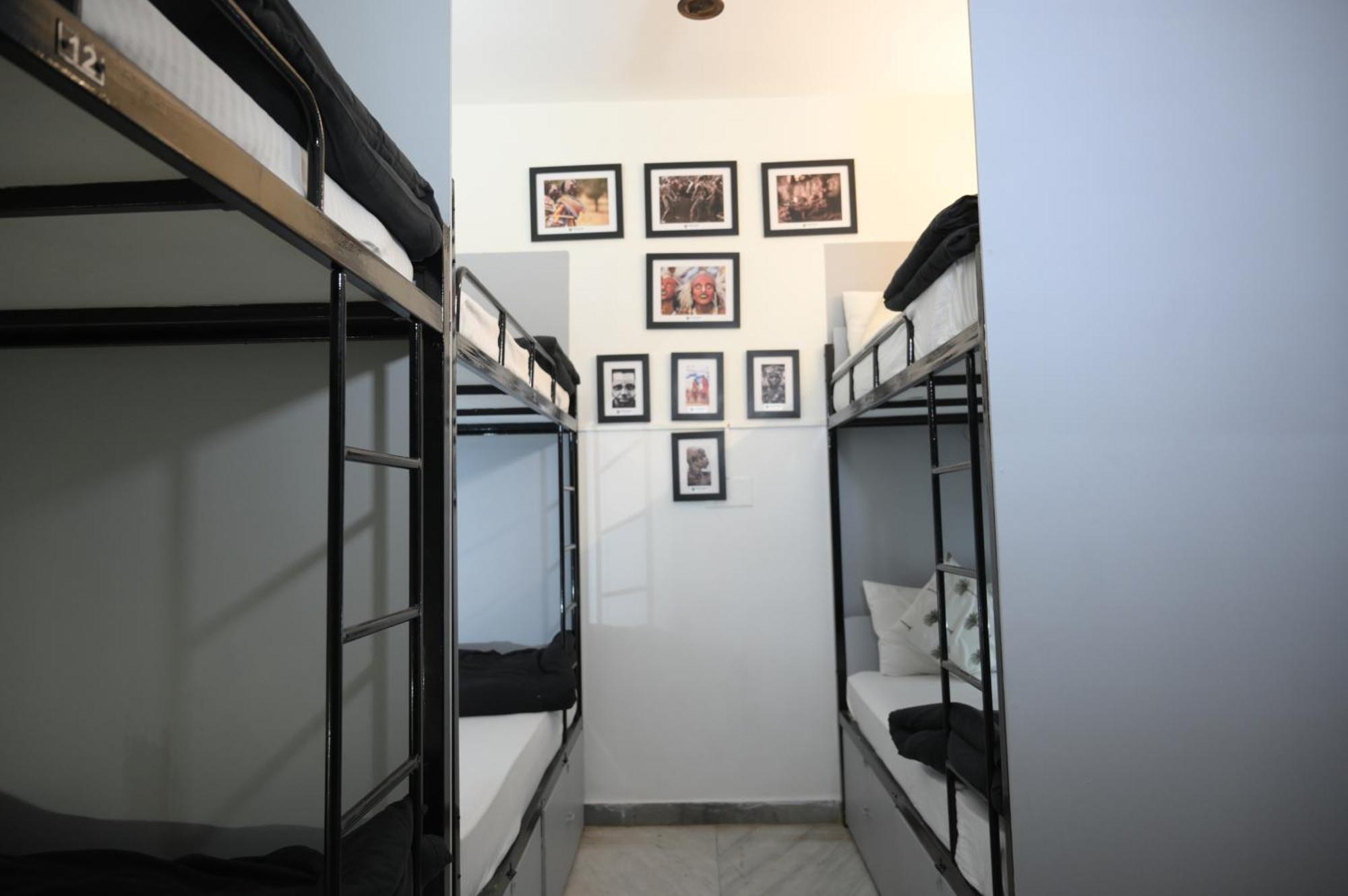 Hostel Vostel Jodhpur  Eksteriør billede