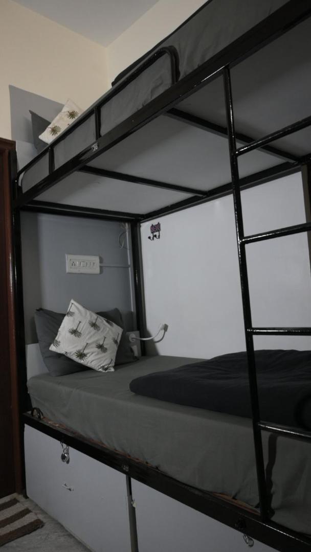 Hostel Vostel Jodhpur  Eksteriør billede