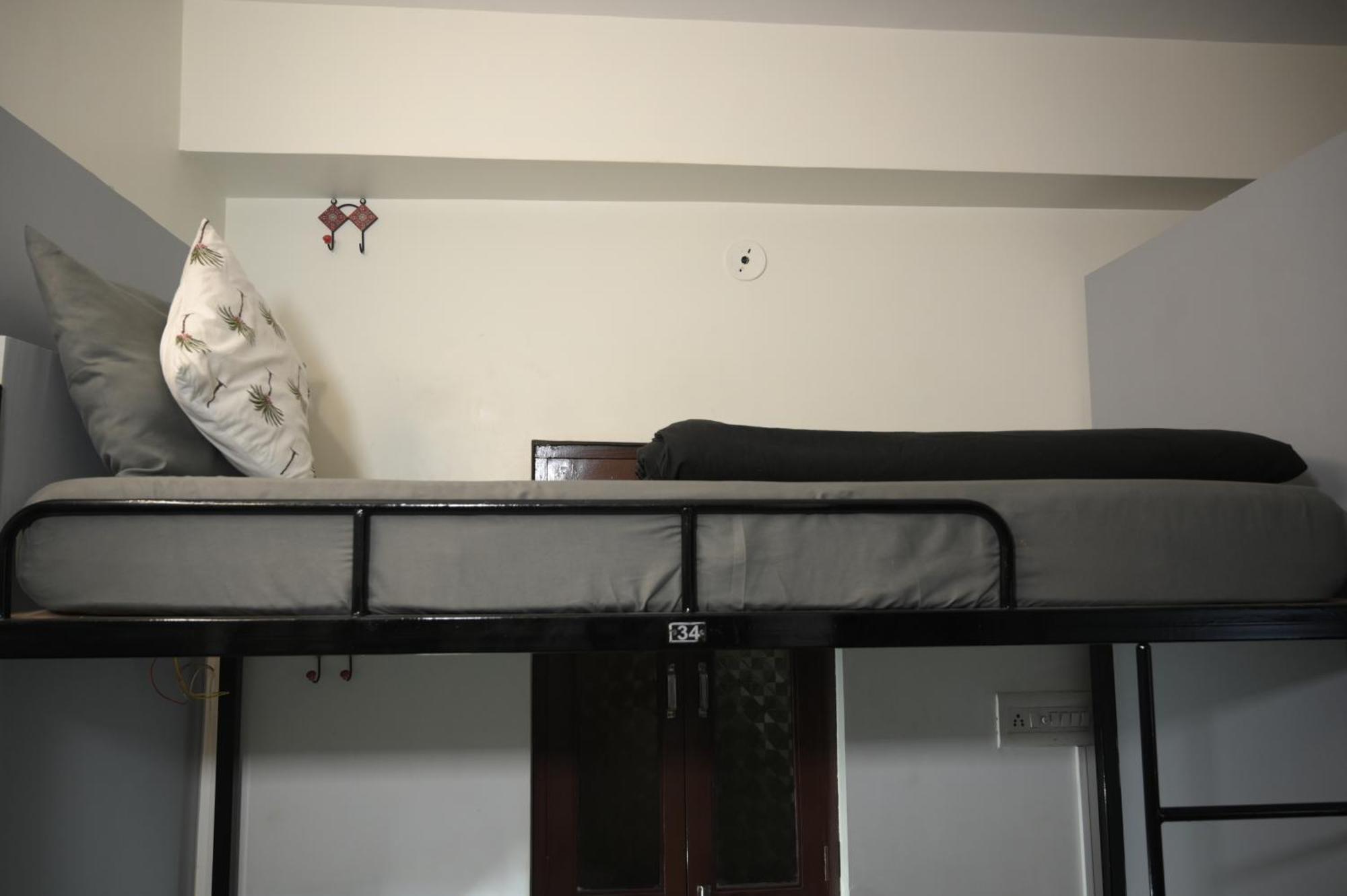 Hostel Vostel Jodhpur  Eksteriør billede