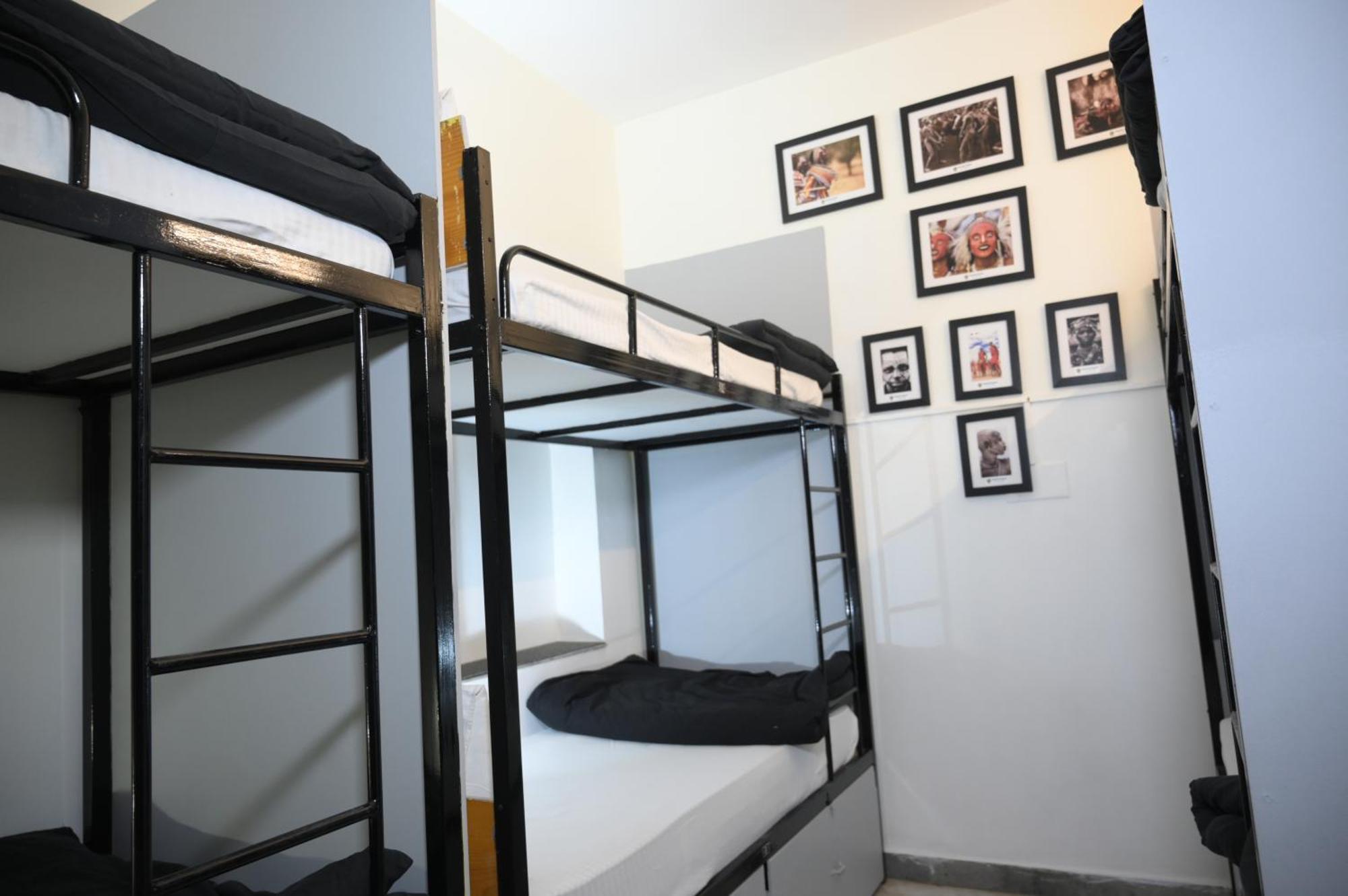 Hostel Vostel Jodhpur  Eksteriør billede
