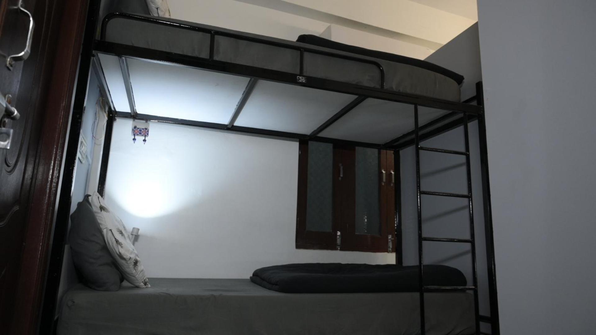 Hostel Vostel Jodhpur  Eksteriør billede