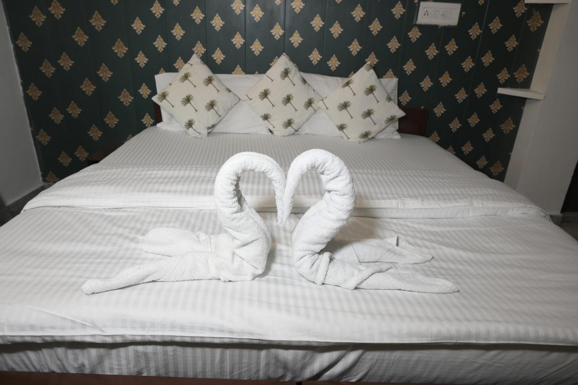 Hostel Vostel Jodhpur  Eksteriør billede