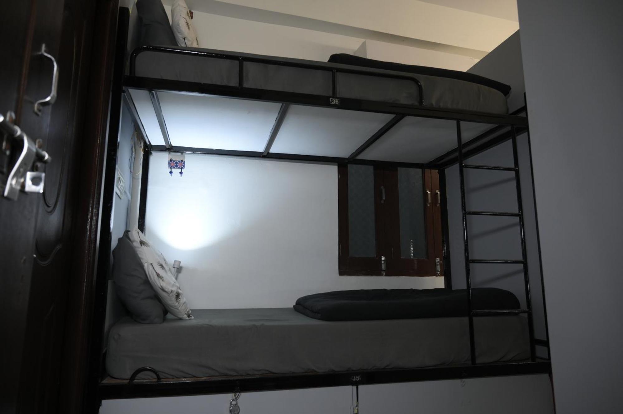 Hostel Vostel Jodhpur  Eksteriør billede