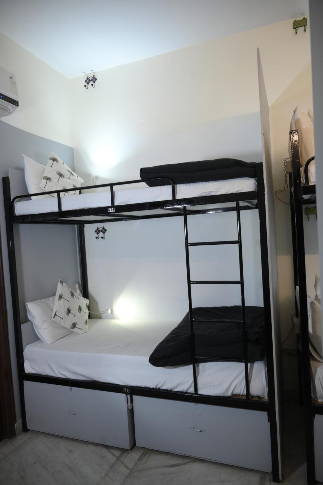 Hostel Vostel Jodhpur  Eksteriør billede