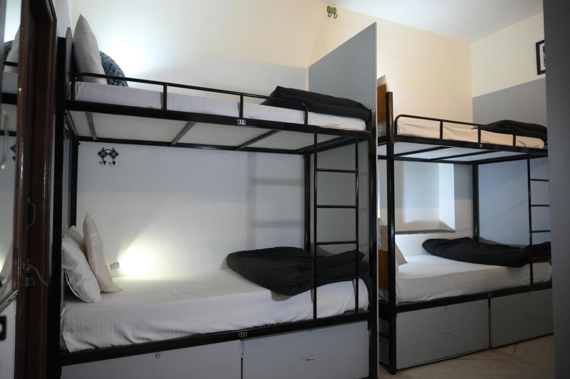 Hostel Vostel Jodhpur  Eksteriør billede