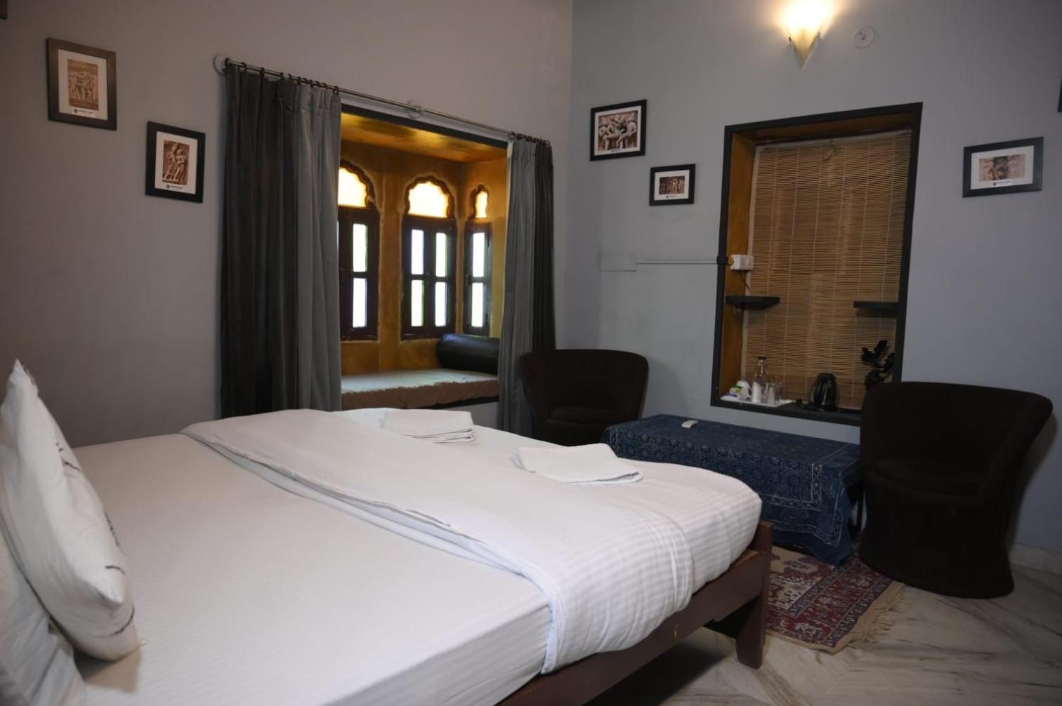 Hostel Vostel Jodhpur  Eksteriør billede
