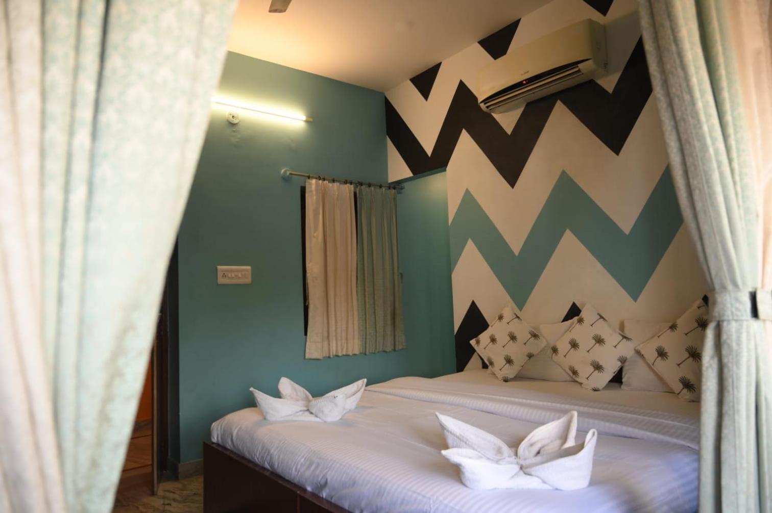Hostel Vostel Jodhpur  Eksteriør billede