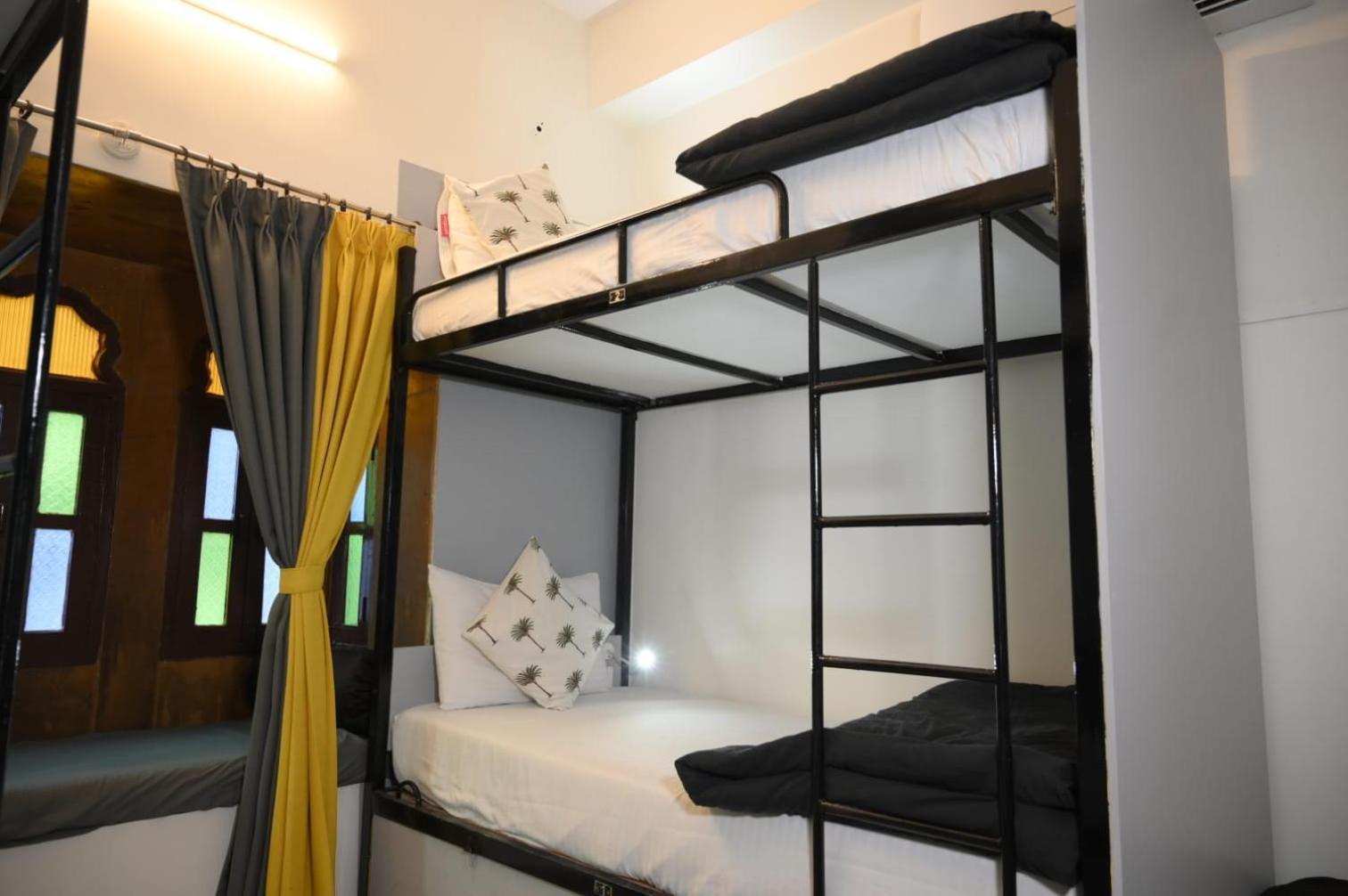 Hostel Vostel Jodhpur  Eksteriør billede