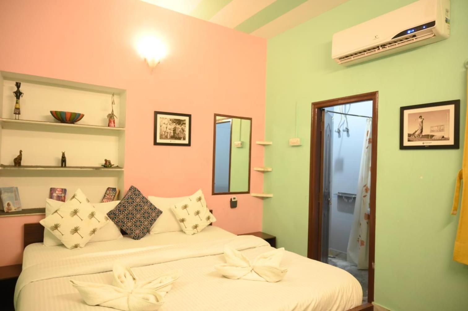 Hostel Vostel Jodhpur  Eksteriør billede