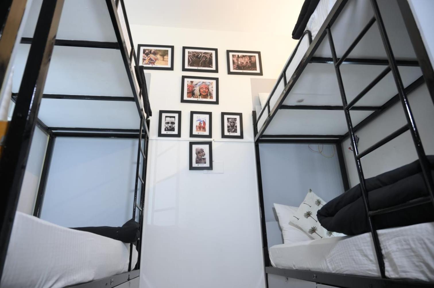 Hostel Vostel Jodhpur  Eksteriør billede