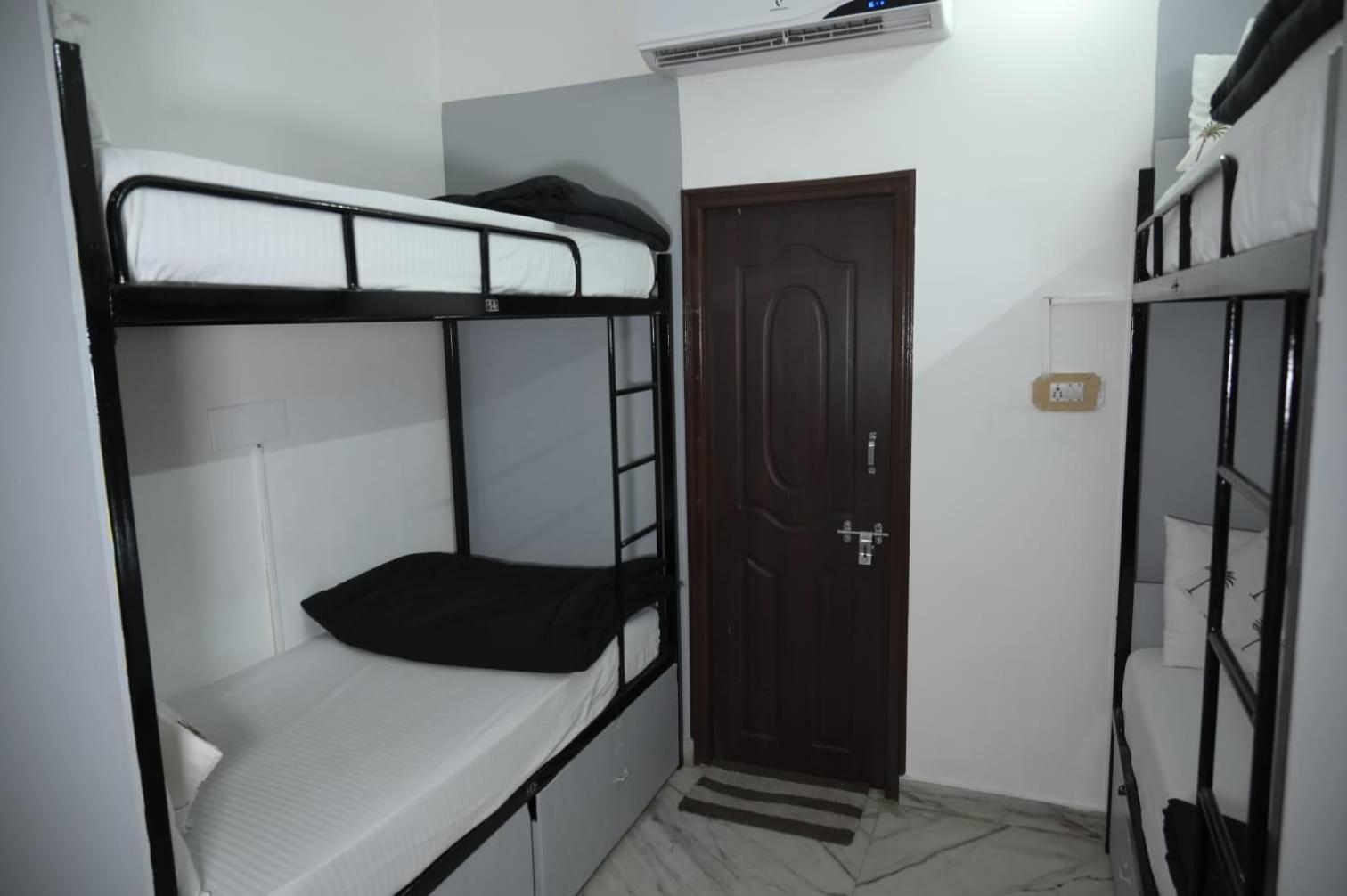 Hostel Vostel Jodhpur  Eksteriør billede
