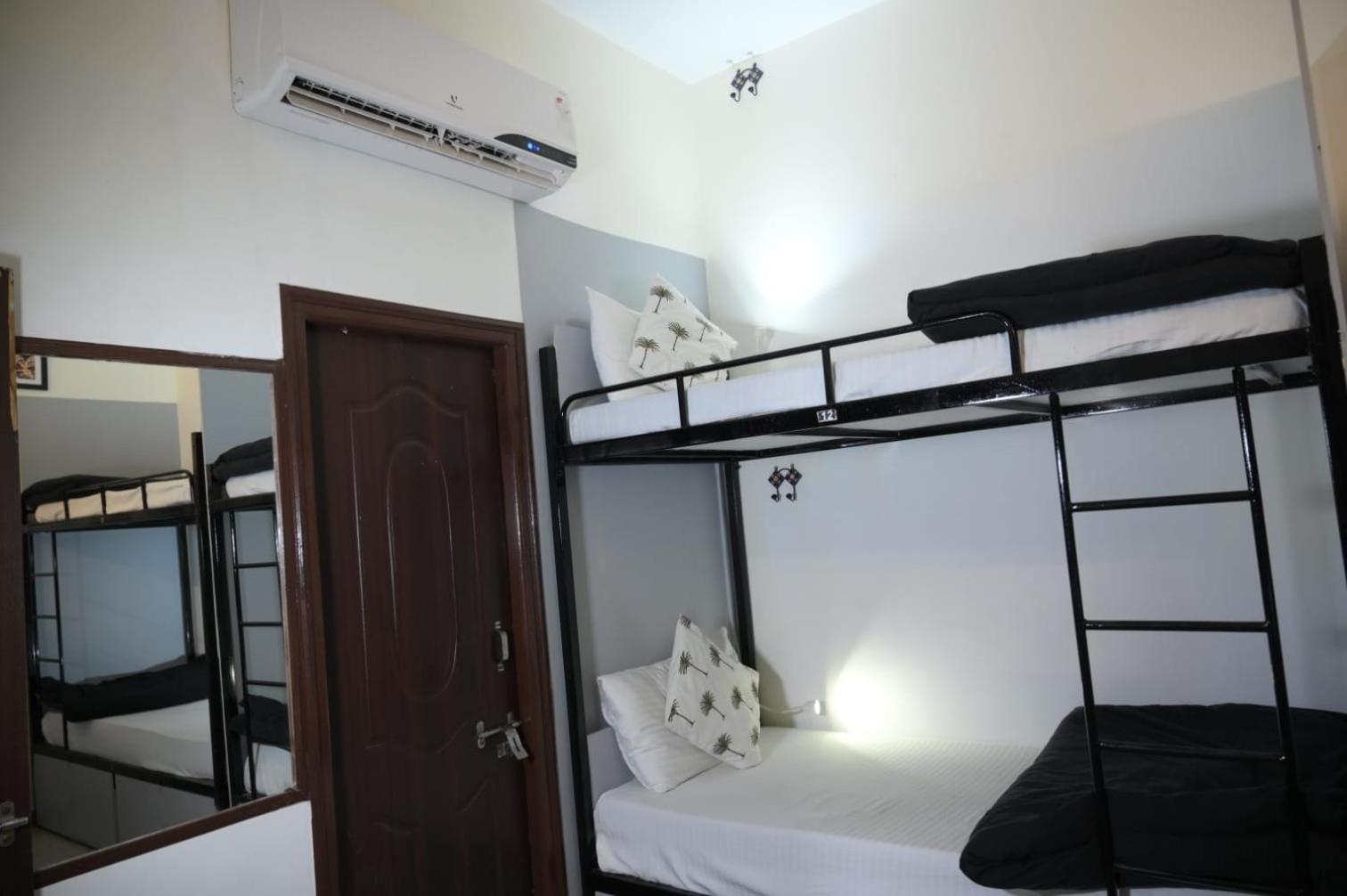 Hostel Vostel Jodhpur  Eksteriør billede