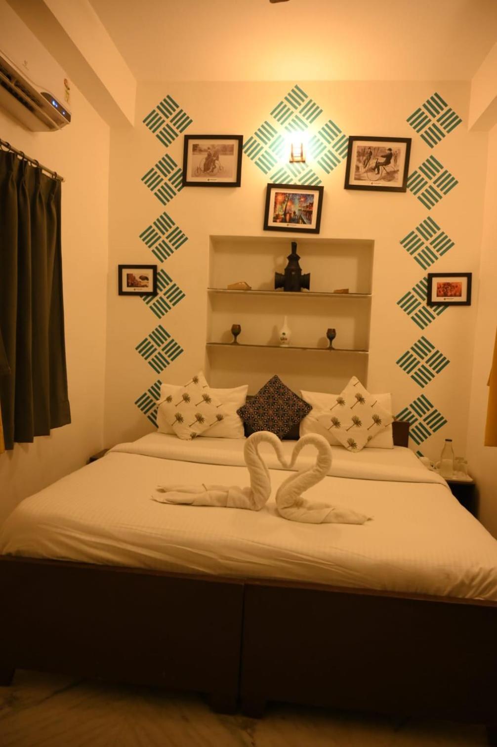 Hostel Vostel Jodhpur  Eksteriør billede