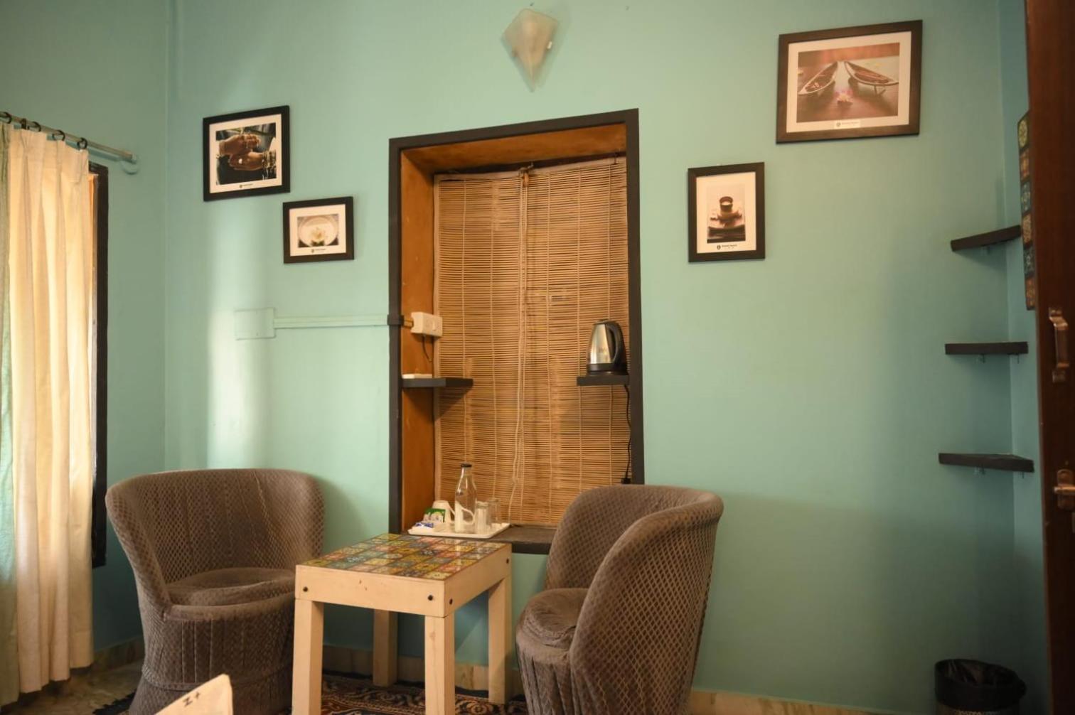 Hostel Vostel Jodhpur  Eksteriør billede